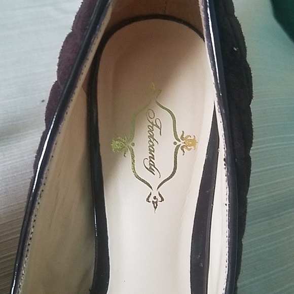 Footcandy heels - Picture 5 of 6